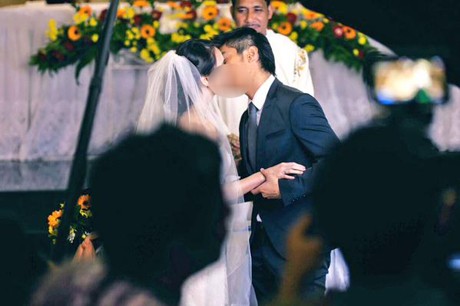 Harus Beradegan Ciuman, Boy William dan Shandy Aulia Sudah Tak Canggung