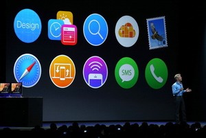 Belum Setahun, iOS 8 Diadopsi 80% iDevice