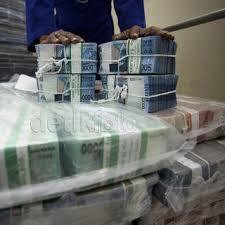 Menkeu: April, Penerimaan Pajak Mulai Menggeliat