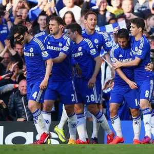 Cech Berharap Besar Pada Generasi Baru Chelsea