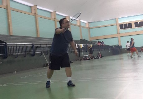 Menkeu Bambang Brodjonegoro: Penggila Bulutangkis, Fans Berat Rudi Hartono