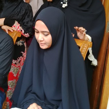 Pihak Keluarga: Ada Ponsel Milik Anak Novel Baswedan Ikut Disita Polisi