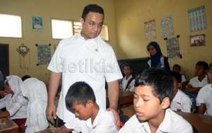 Anies Baswedan: Saya Percaya Polri Ikuti Perintah Presiden