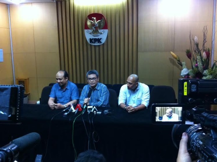 Meski Keberatan dengan Kasusnya, Novel Siap Hadapi Proses Hukum