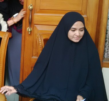 Tepis Kabar Novel Baswedan Punya 4 Rumah, Istri: Anaknya yang 4