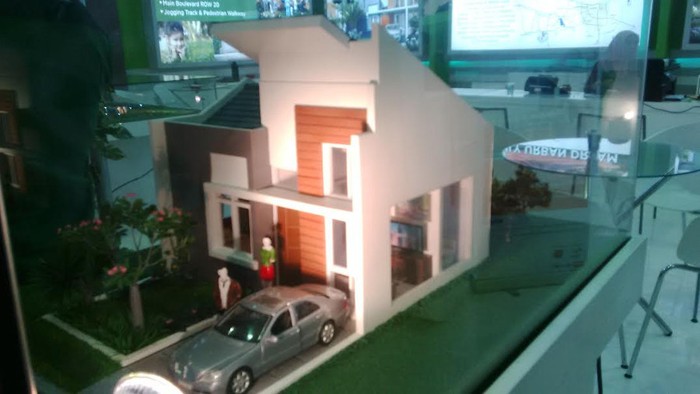 Beli Rumah di Pameran Ini, Anda Bisa Ditawarkan KPR Bunga 9%