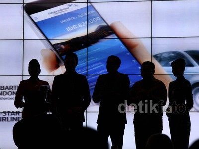 Peningkatan Layanan untuk Travelers Sejati