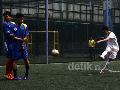 Fortami Cup I Resmi Digelar