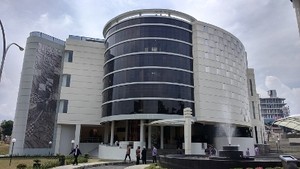 Koleksi Museum Pendidikan Nasional, Dari Pensil Tua hingga Bangku Kuliah Jadul