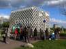 Kampus Modern Wageningen, Jadi Lokasi Syuting Negeri van Oranje Kampus Modern Wageningen, Jadi Lokasi Syuting Negeri van Oranje