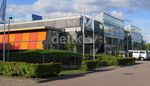 Kampus Modern Wageningen, Jadi Lokasi Syuting Negeri van Oranje