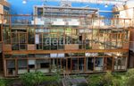 Kampus Modern Wageningen, Jadi Lokasi Syuting Negeri van Oranje