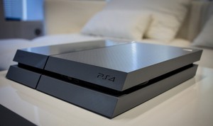 Penjualan PlayStation 4 Tembus 22 Juta Unit