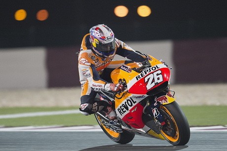 Honda Yakin Pedrosa Akan Comeback di Le Mans