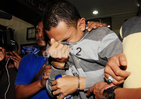 Rekonstruksi Pembunuhan Deudeuh Tataa Chubby Digelar 6 Mei