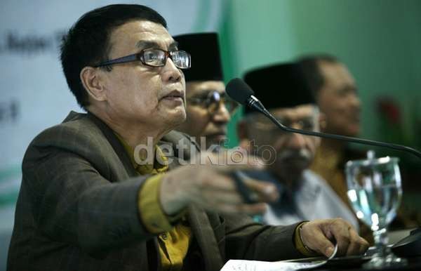 Brigjen (Purn) Anton Tabah: Hampir Semua Polisi Pernah Menembak Penjahat