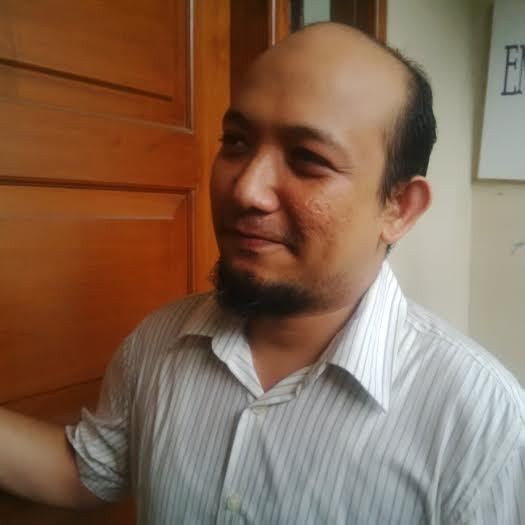 Cerita Novel Baswedan Tenangkan Istri dan Anak yang Sempat Shock