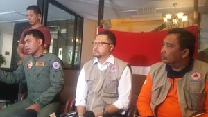 WN Swedia Beri Petunjuk Baru Bagi Pencarian WNI di Nepal