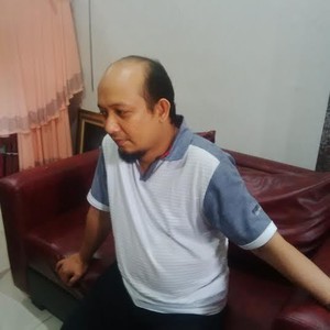 Novel Soal Rekonstruksi: Saya Menolak karena Hak Saya Tak Dipenuhi