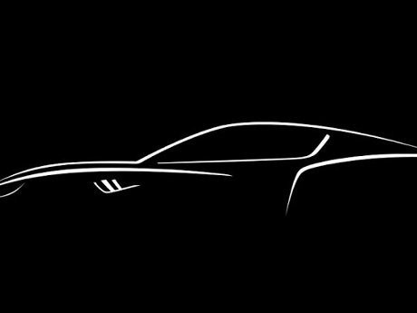 Kahn Design Siap Luncurkan Mobil Baru