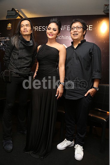 Tiket Konser TRAYA Masih Tersedia, Promotor Beri Diskon