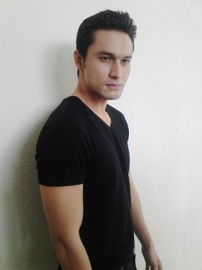 Ditanya Soal Pacar, Indra Bruggman Masih Tertutup