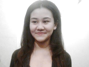 Ciee.. Aaliyah Massaid Baru Pacaran 6 Bulan