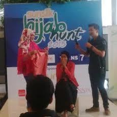 Bakat-bakat Unik Ditampilkan Peserta Sunsilk Hijab Hunt 2015