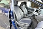 Test Drive Toyota Mirai