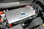 Test Drive Toyota Mirai