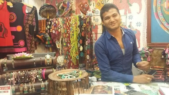 Kathmandu Kembali Berdetak, Wisatawan Ramai Lagi