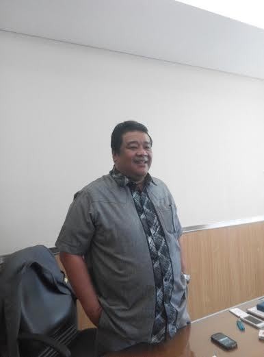 Wakil Ketua DPRD Klaim HMP Disetujui Semua Anggota, NasDem Tetap Menolak