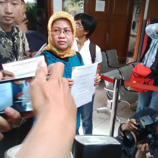 Ajukan Praperadilan, Pihak Novel Berharap Kapolri Audit Kinerja Polisi