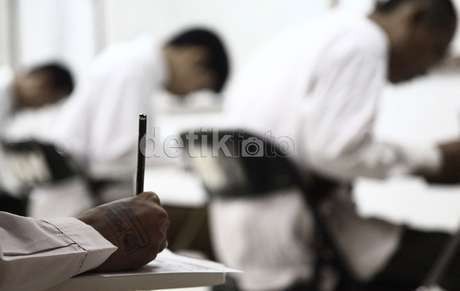 Kemendikbud: Hasil UN SMP Jadi Pertimbangan Masuk SMA