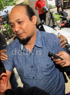 Novel Baswedan Ajukan Praperadilan, JK: Bagus, Supaya Jelas Masalahnya