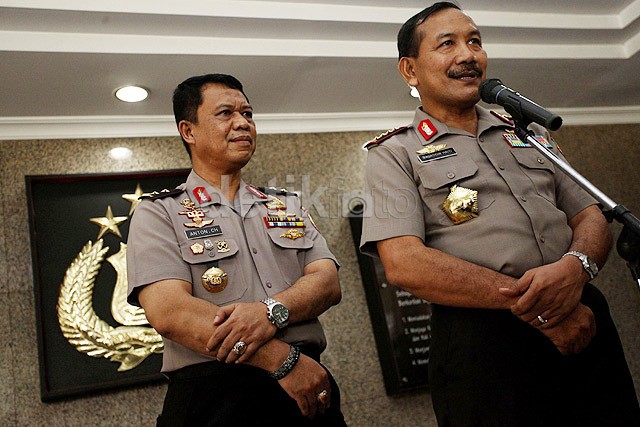 Ini Daerah yang Diprediksi Rawan Konflik Saat Pilkada Serentak