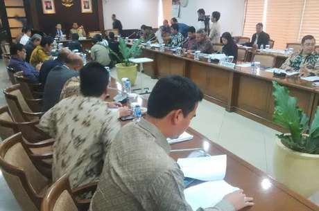 KPU Tolak Ubah Peraturan Pencalonan, Revisi UU Pilkada Urusan DPR
