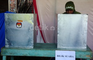 Pelanggaran Ini Harus Diwaspadai Saat Pelaksanaan Pilkada Serentak