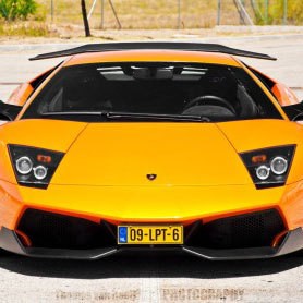 Karena Klub Lamborghini RI, Negara-negara Ini Bukan Eropa Lagi
