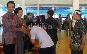 Menelisik Cerita di Balik Perjanjian Dinasti Mataram yang Diubah Sultan HB X