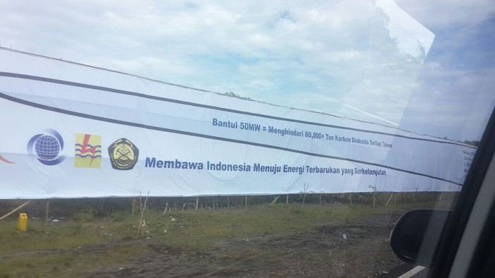 Mantan Bos PLN dan Wanita Listrik Jadi Pengawal Proyek 35.000 MW
