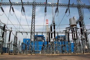 Jokowi Pilih Pantai Samas, Sebagai Pembuka Proyek Listrik 35.000 MW