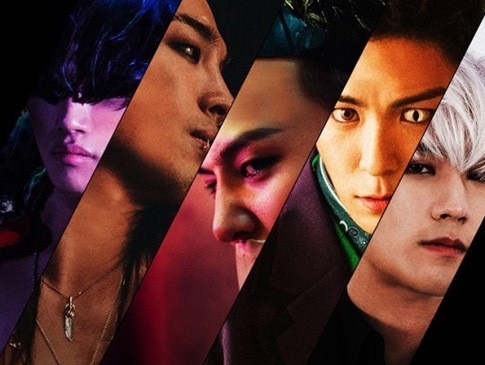 Bigbang Masih Kuasai Chart Lewat Loser dan Bae Bae