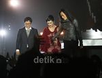 Konser TRAYA Krisdayanti