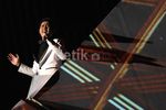 Kolaborasi KD dan Bintang Tamu di Konser TRAYA