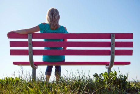 Hati-hati, Terlalu Lama Sendiri Bisa Bikin Nafsu Makan Jadi Lebih Besar