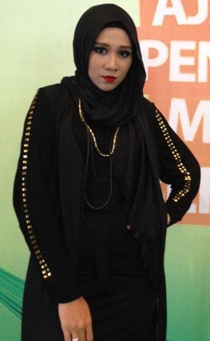 Finalis yang Dicari Juri Sunsilk Hijab Hunt: Menginspirasi & Camera Genic