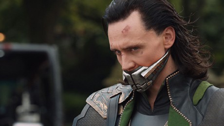 Adegan Loki Dihapus di Avengers: Age of Ultron, Ini Kata Sutradara