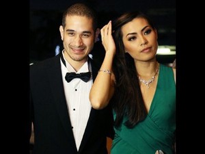 Usai Cerai dengan Okan Cornelius, Viviane Tak Buru-buru Cari Pengganti