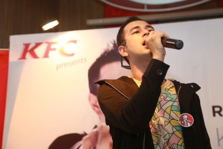 Bila Bertemu Lagi dengan Yuni Shara, Raffi Akan Panggil Mbak